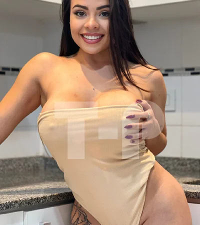 Nidika Escort in Connaught Place
